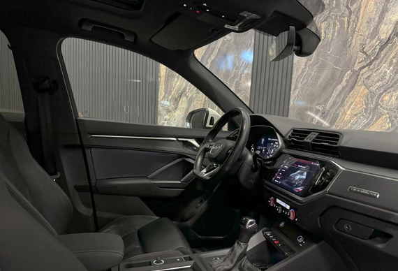 Audi Q3 - Afbeelding 20 van 30