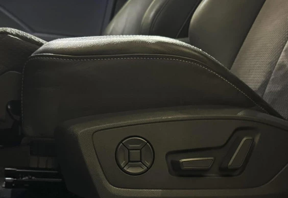 Audi Q3 - Afbeelding 21 van 30