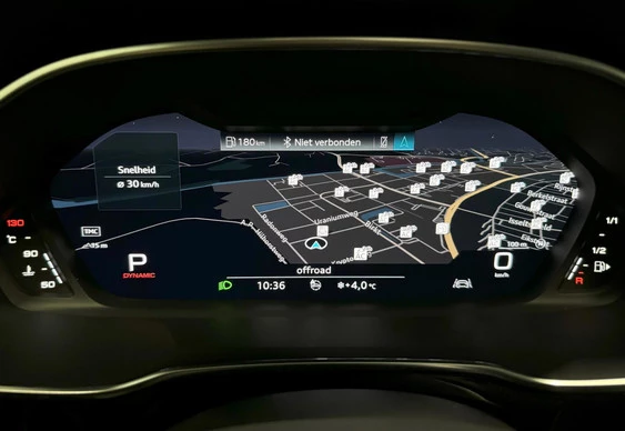 Audi Q3 - Afbeelding 22 van 30