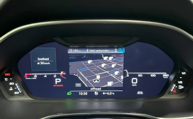 Audi Q3 - Afbeelding 23 van 30