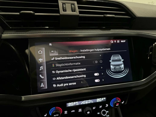 Audi Q3 - Afbeelding 24 van 30