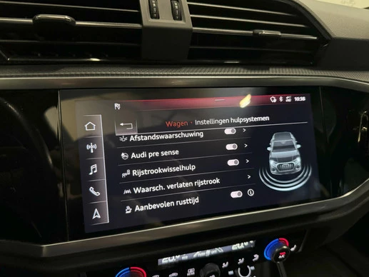 Audi Q3 - Afbeelding 25 van 30