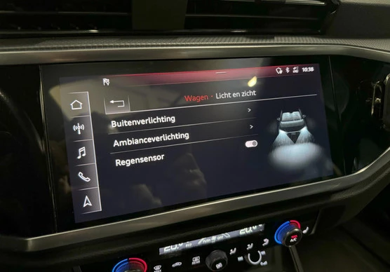 Audi Q3 - Afbeelding 26 van 30