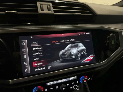 Audi Q3 - Afbeelding 27 van 30