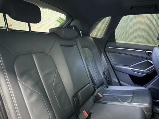 Audi Q3 - Afbeelding 28 van 30