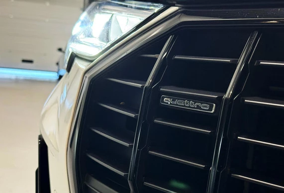 Audi Q3 - Afbeelding 29 van 30