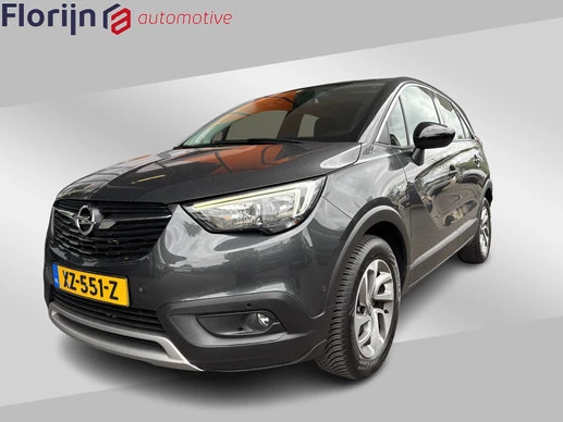 Opel Crossland X - Afbeelding 1 van 30