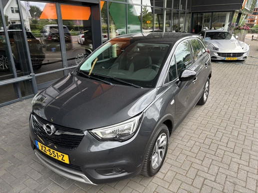 Opel Crossland X - Afbeelding 2 van 30