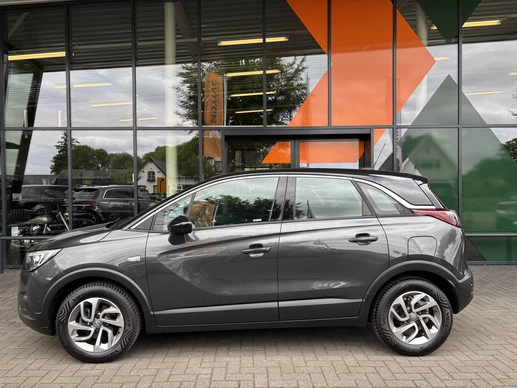 Opel Crossland X - Afbeelding 3 van 30