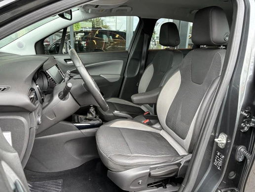 Opel Crossland X - Afbeelding 8 van 30