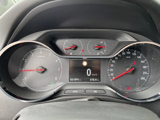 Opel Crossland X - Afbeelding 9 van 30