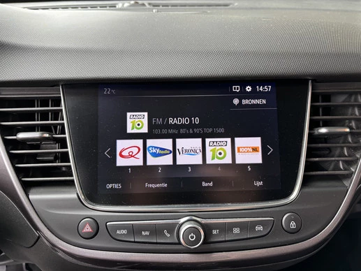 Opel Crossland X - Afbeelding 12 van 30