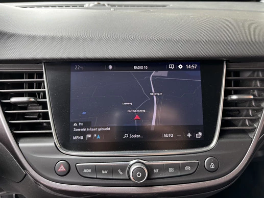 Opel Crossland X - Afbeelding 13 van 30
