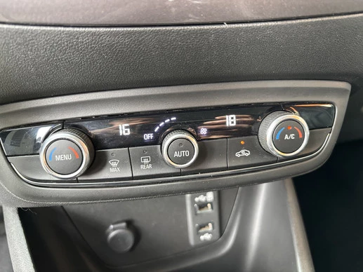 Opel Crossland X - Afbeelding 17 van 30