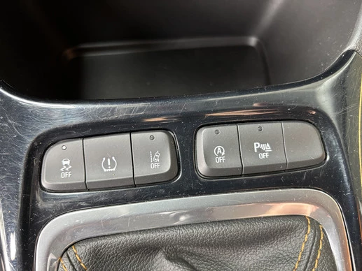 Opel Crossland X - Afbeelding 21 van 30