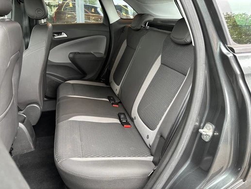 Opel Crossland X - Afbeelding 24 van 30