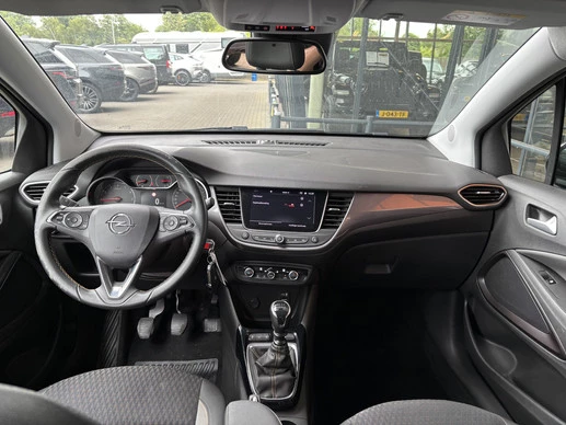 Opel Crossland X - Afbeelding 25 van 30