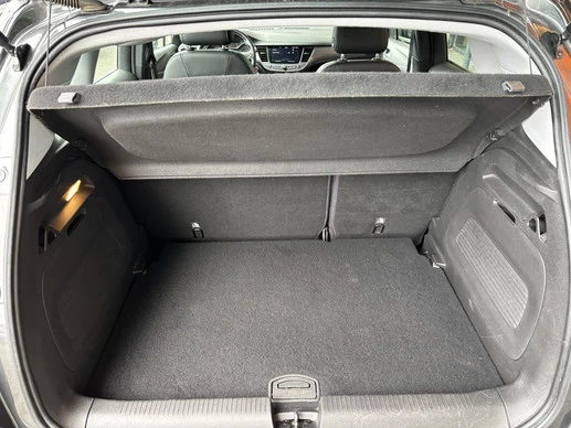 Opel Crossland X - Afbeelding 27 van 30