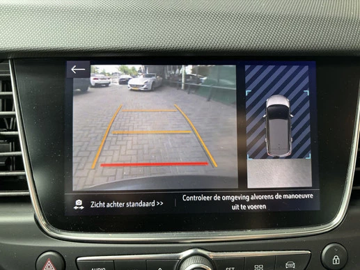 Opel Crossland X - Afbeelding 29 van 30