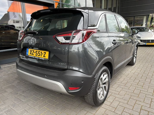 Opel Crossland X - Afbeelding 30 van 30