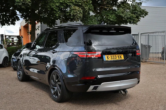 Land Rover Discovery - Afbeelding 2 van 22