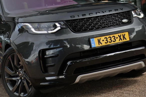 Land Rover Discovery - Afbeelding 5 van 22