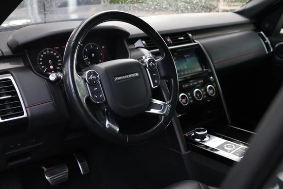 Land Rover Discovery - Afbeelding 6 van 22