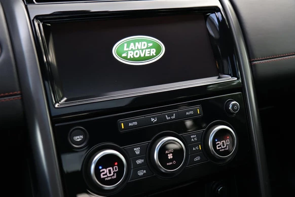 Land Rover Discovery - Afbeelding 9 van 22