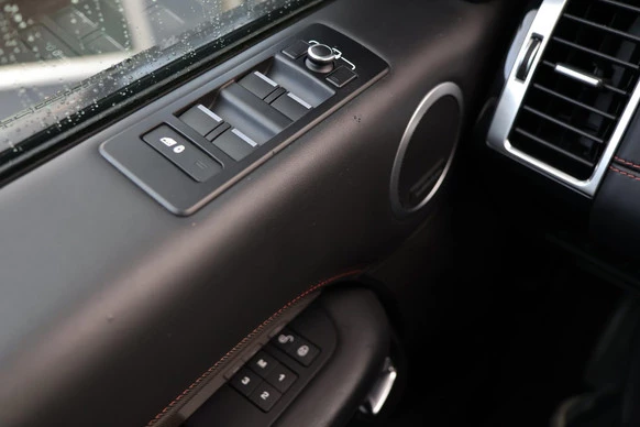 Land Rover Discovery - Afbeelding 11 van 22