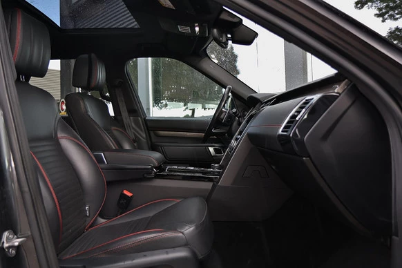 Land Rover Discovery - Afbeelding 14 van 22