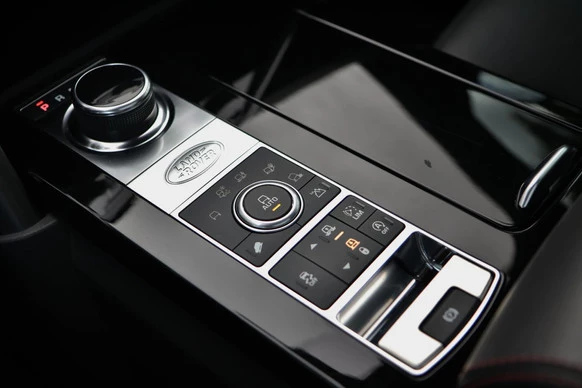 Land Rover Discovery - Afbeelding 15 van 22