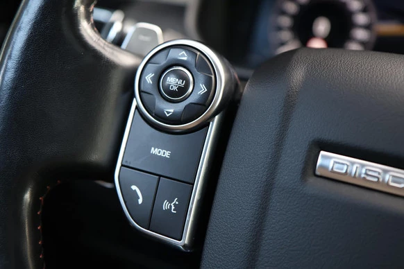 Land Rover Discovery - Afbeelding 17 van 22