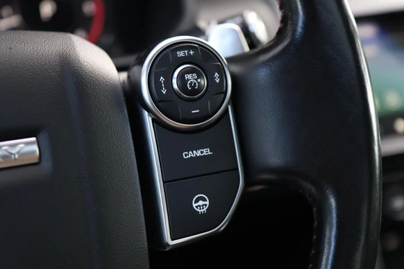 Land Rover Discovery - Afbeelding 18 van 22