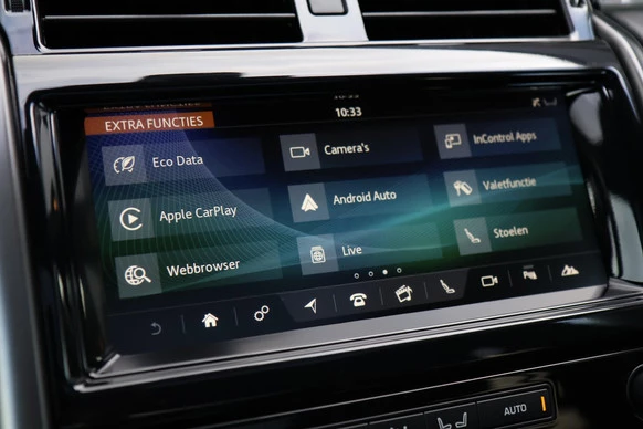 Land Rover Discovery - Afbeelding 20 van 22