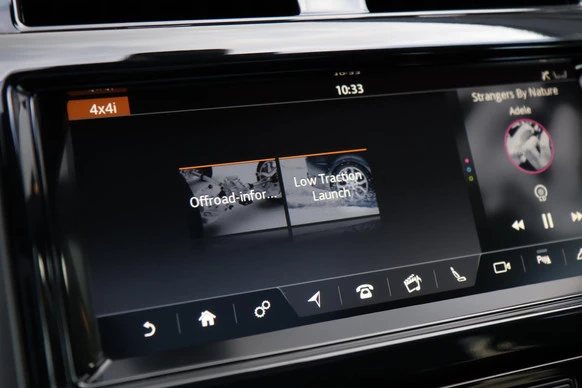 Land Rover Discovery - Afbeelding 21 van 22