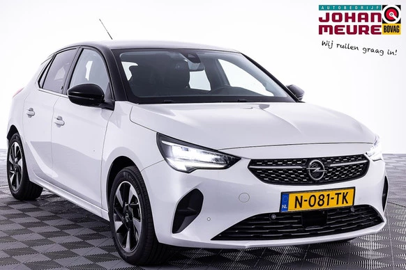 Opel Corsa-e - Afbeelding 1 van 27