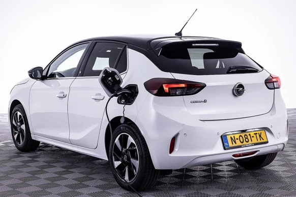 Opel Corsa-e - Afbeelding 2 van 27