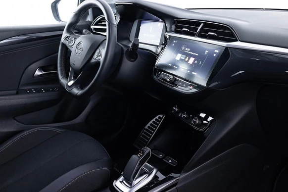 Opel Corsa-e - Afbeelding 3 van 27