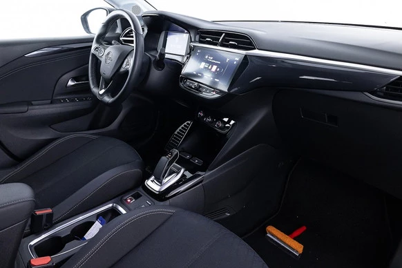 Opel Corsa-e - Afbeelding 4 van 27