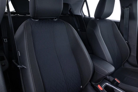 Opel Corsa-e - Afbeelding 5 van 27