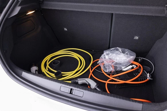 Opel Corsa-e - Afbeelding 7 van 27