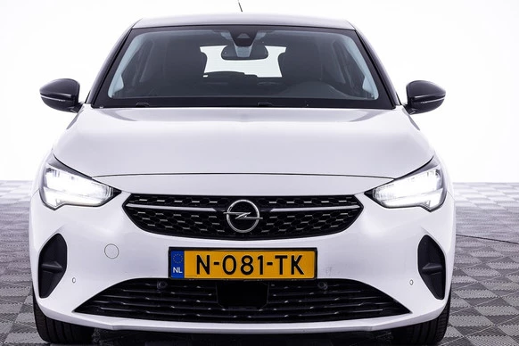 Opel Corsa-e - Afbeelding 21 van 27