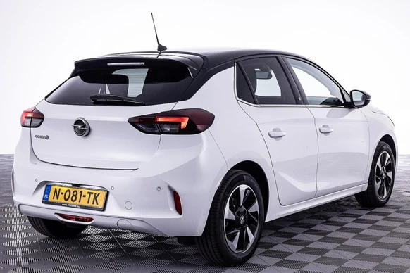 Opel Corsa-e - Afbeelding 22 van 27