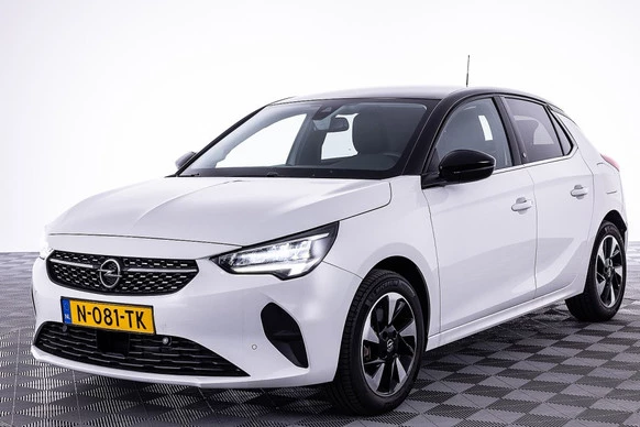 Opel Corsa-e - Afbeelding 23 van 27