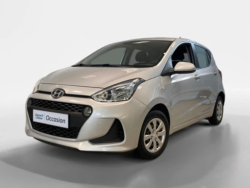 Hyundai i10 - Afbeelding 1 van 21