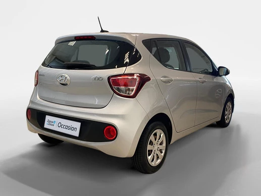 Hyundai i10 - Afbeelding 2 van 21