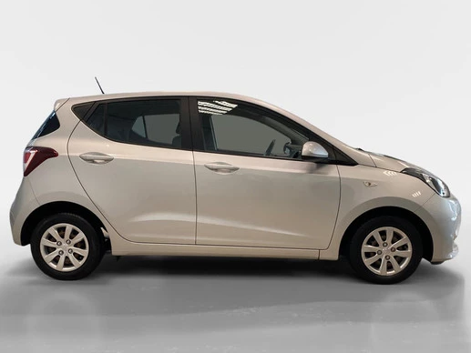 Hyundai i10 - Afbeelding 3 van 21