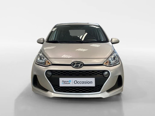 Hyundai i10 - Afbeelding 5 van 21