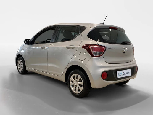 Hyundai i10 - Afbeelding 6 van 21