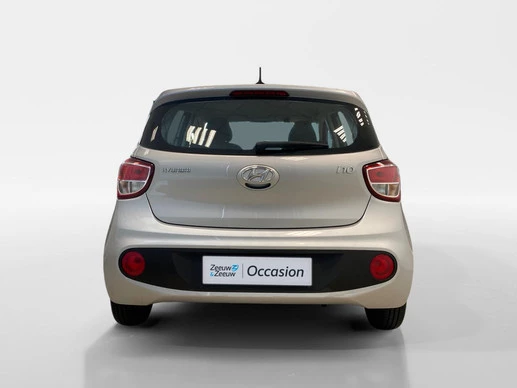 Hyundai i10 - Afbeelding 7 van 21
